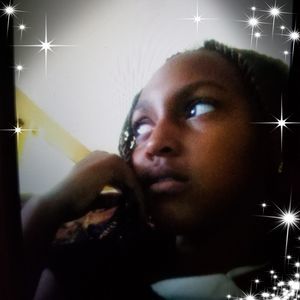 Meet your Posher, Mae